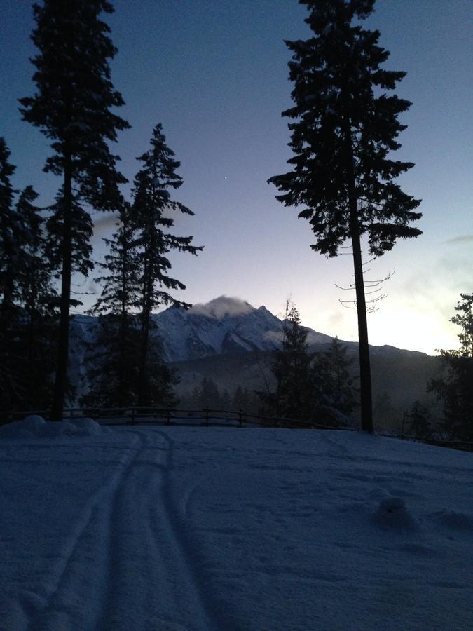 הוילה Mount Currie Sweetwater Lane Farm מראה חיצוני תמונה